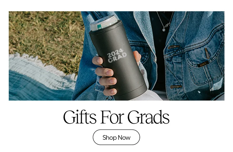 Gifts For Grads - Personalize Your Gifts