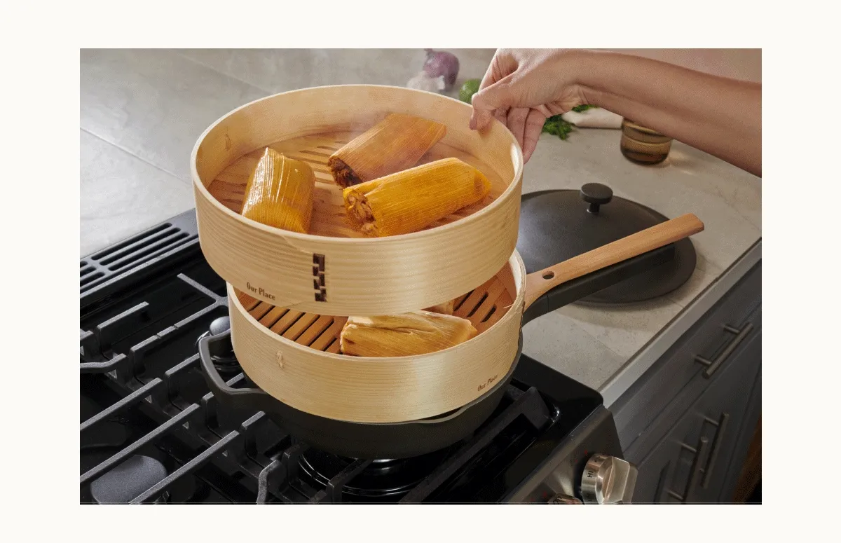 Always Pan