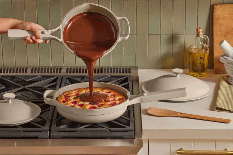 Always Pan