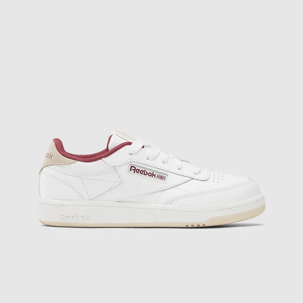 Club C Shoes Preschool