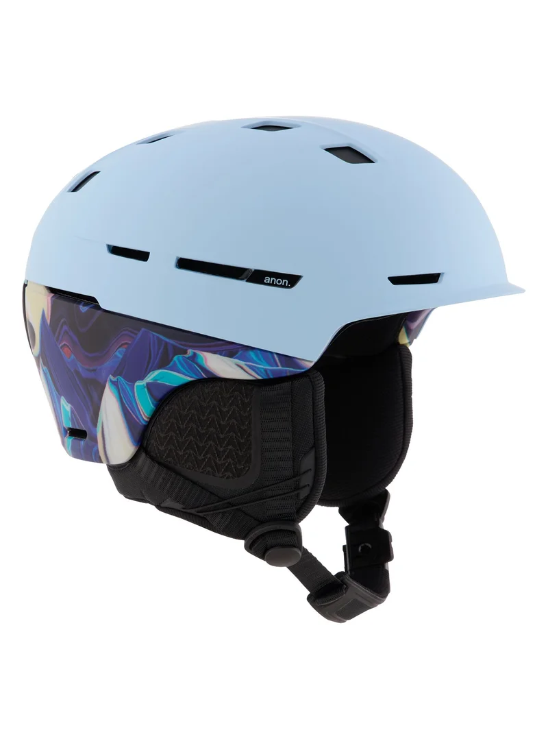 Anon Merak WaveCel® Ski & Snowboard Helmet - Jessa Gilbert