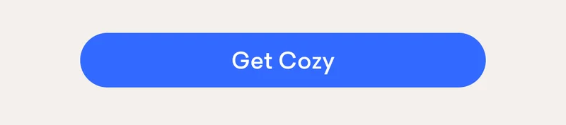 Get Cozy