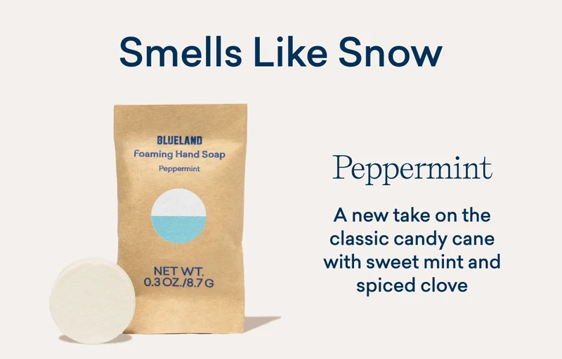 Peppermint