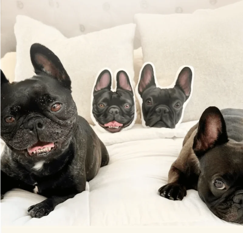 Pillows