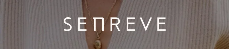 SENREVE Homepage