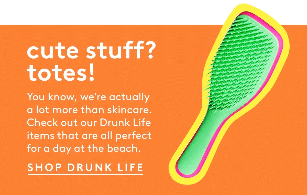 shop drunk life