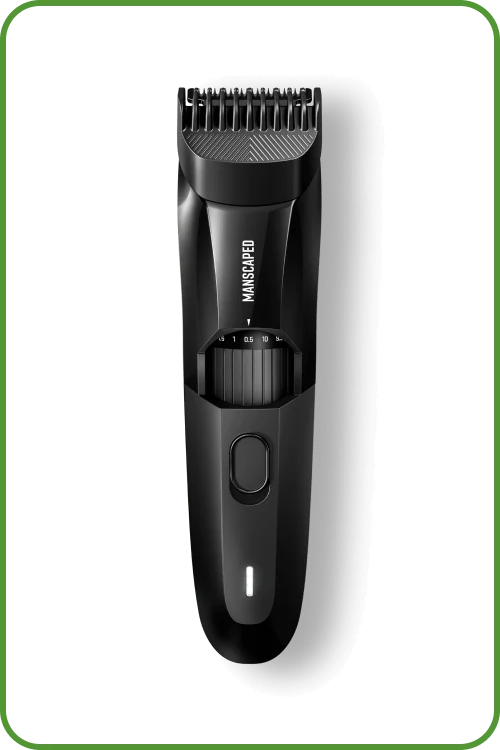 The Beard Hedger®