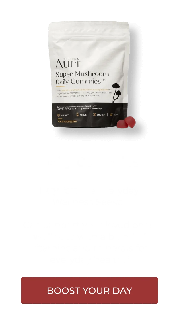 Daily Gummies