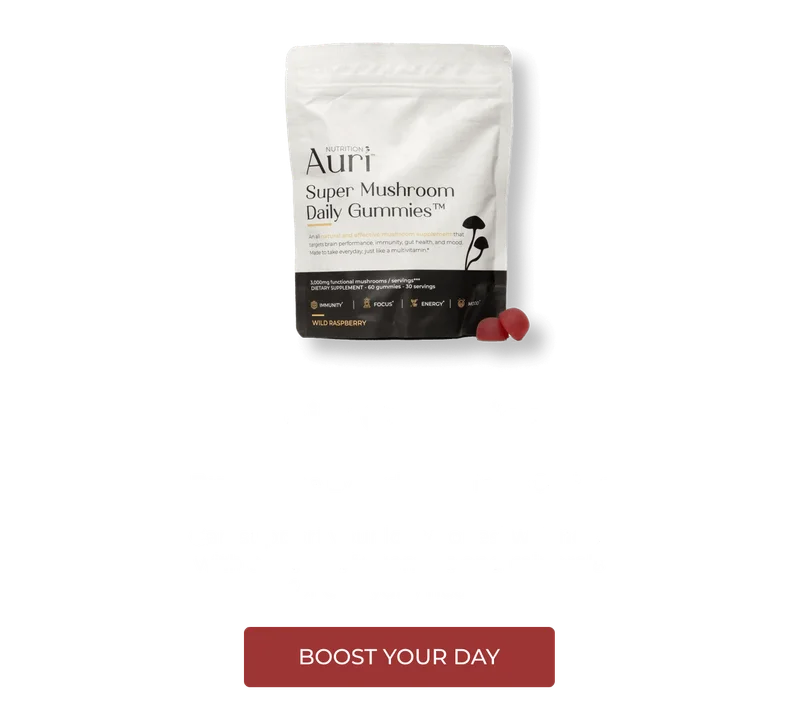Daily Gummies
