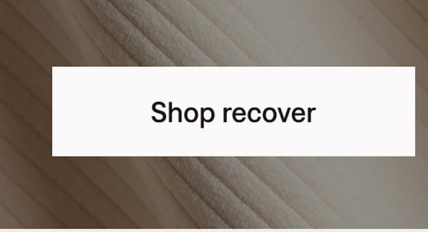 Shop recover