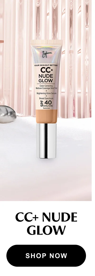 CC+ Nude Glow