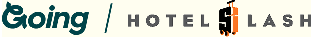 Going x Hotel Slash Going x Hotel Slash