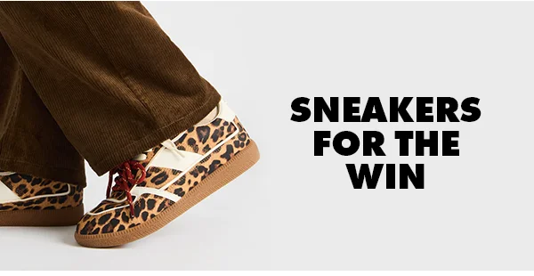 Sneakers