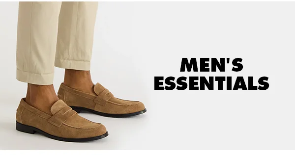 Men's