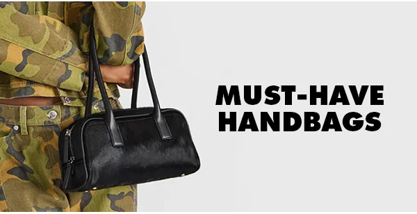 Handbags