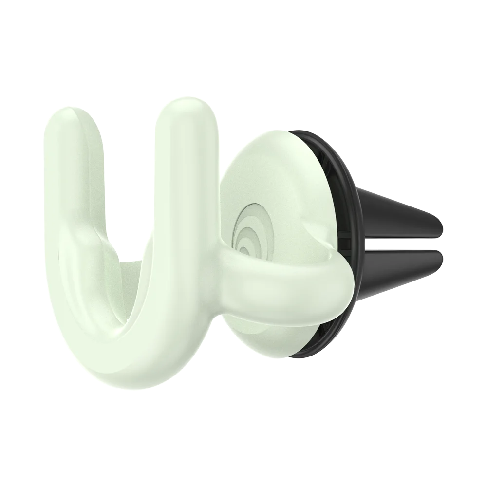 Image of PopMount 2 Car Vent Glow in the Dark