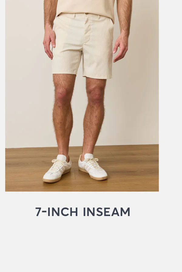 Inseam