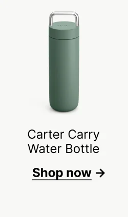 Carter Carry Water Bottle - Shop Now