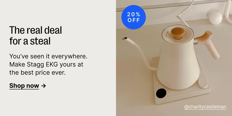 The real deal for a steal - Shop Now