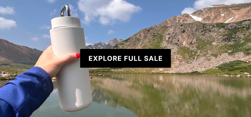 Explore Full Sale