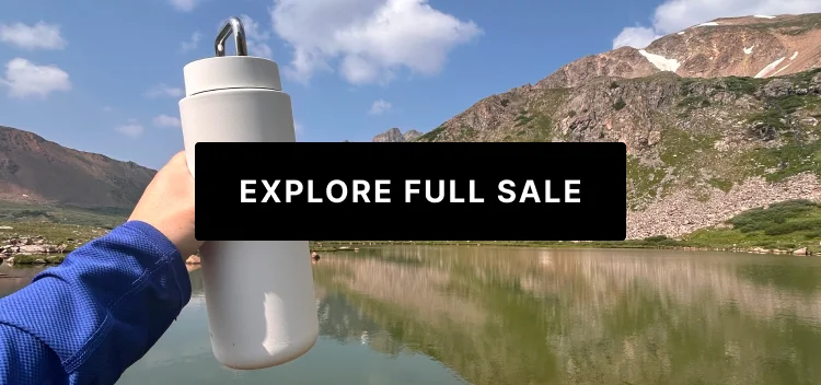 Explore Full Sale