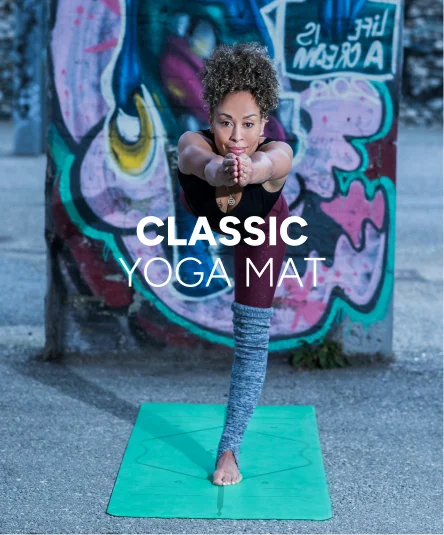 Classic Yoga Mat