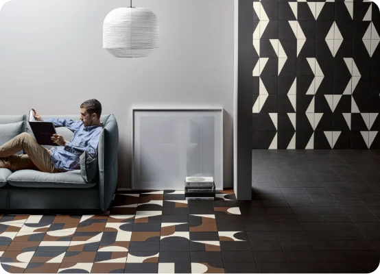 Stone Tile