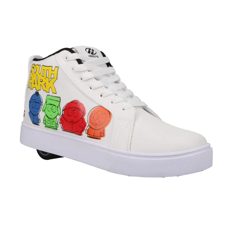 Image of South Park Racer Mid