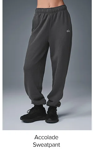 Accolade Sweatpant