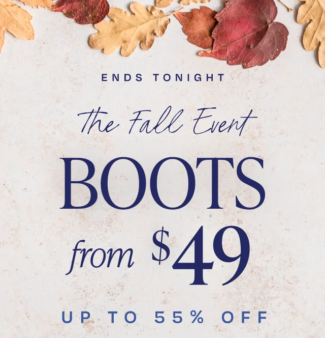 The Fall Event - Image
