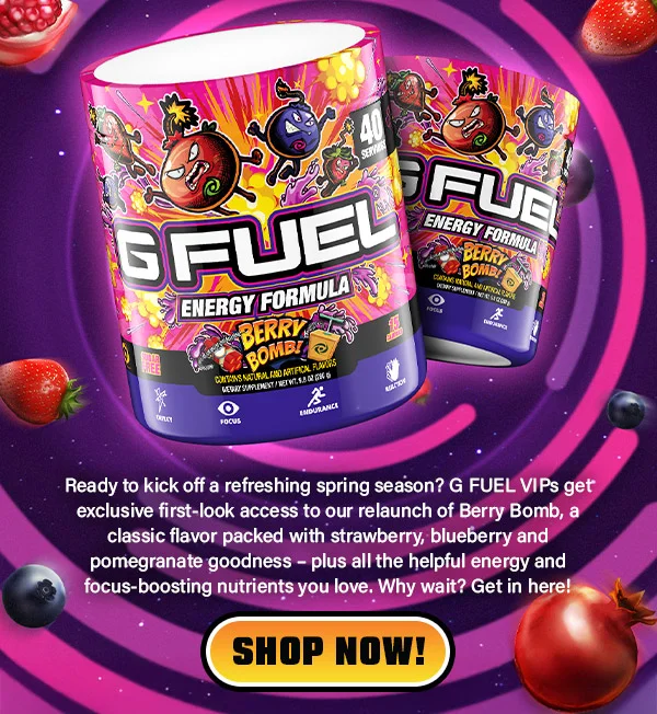SHOP NOW!