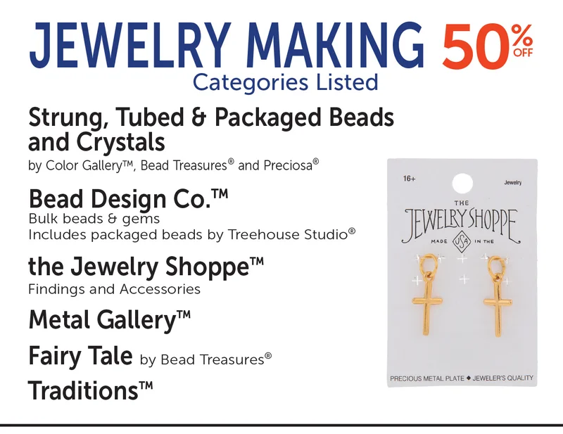 Jewelry Making