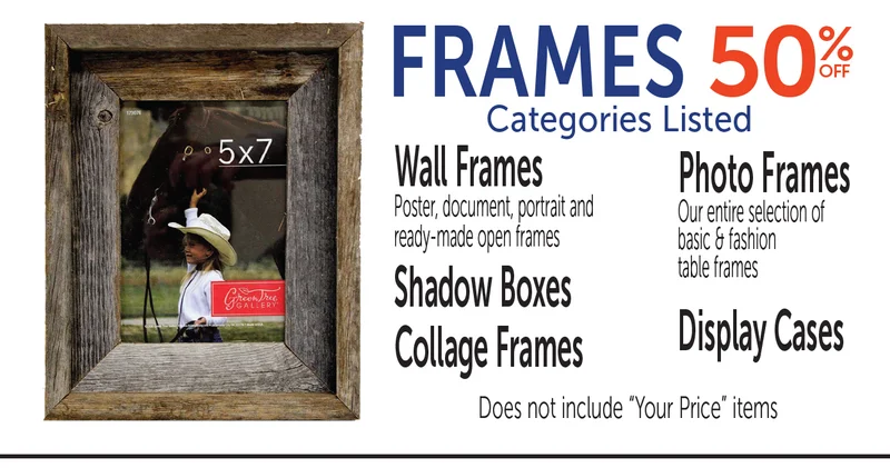 Frames
