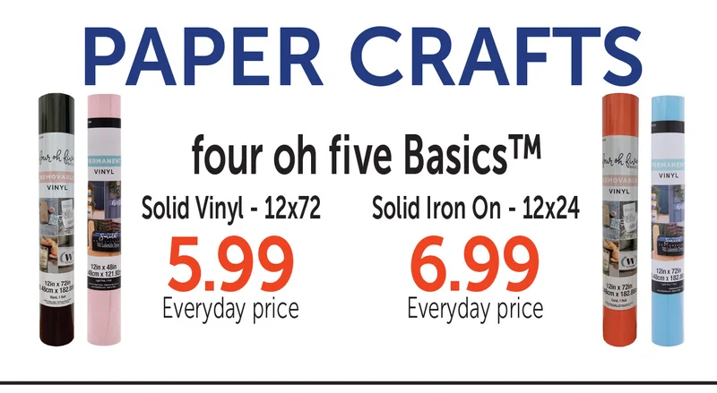 Paper Crafts