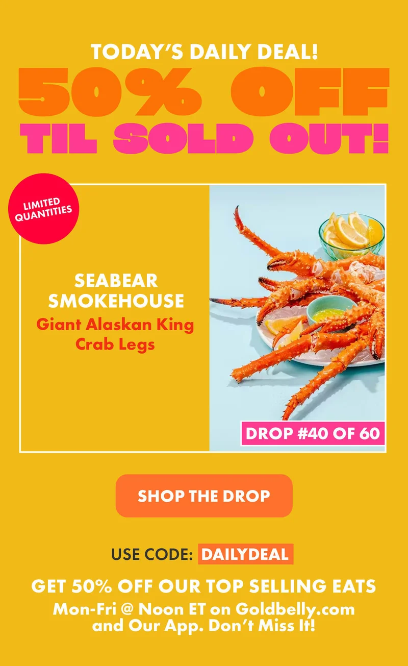 Shop Today's Drop Shop Today's Drop