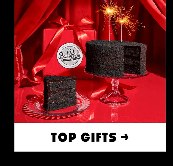 Top Gifts Top Gifts
