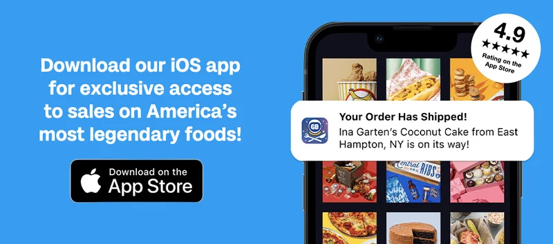 Download Our App Download Our App
