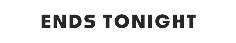 20% OFF App-Wide SALE 20% OFF App-Wide SALE