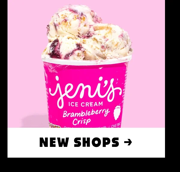 New Shops New Shops