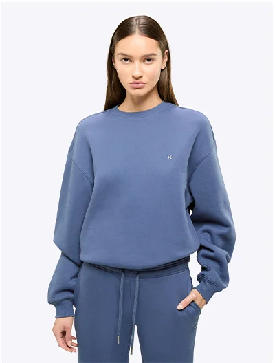 Atlantic Divine Pullover