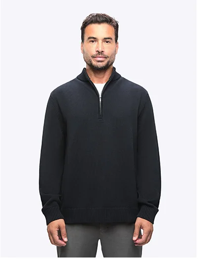 Black Odyssey Q-Zip