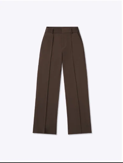 Espresso Muse Pant