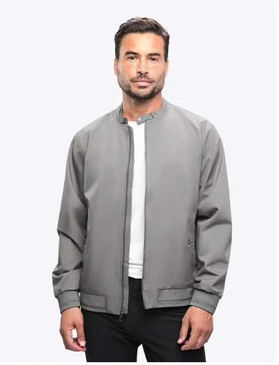 Steel Legacy Bomber