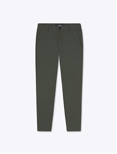 Deep Olive AO Jogger