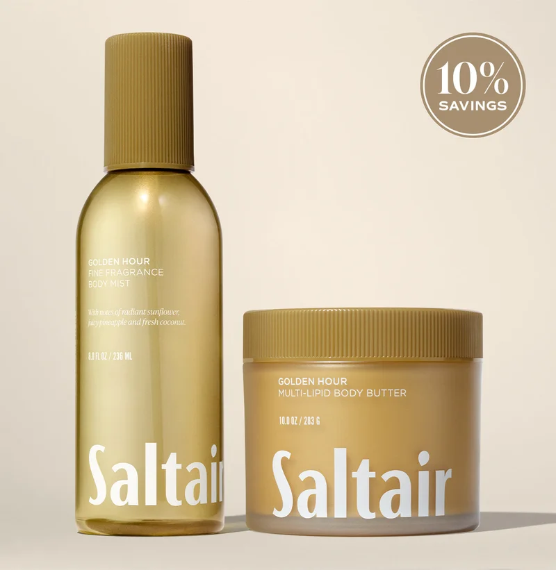Image of Golden Hour - Body Duo