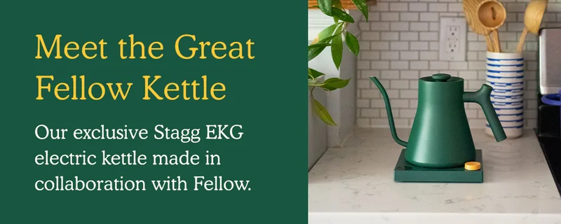 Meet The Great Fellow Kettle