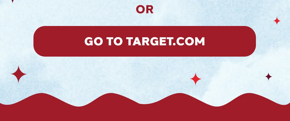Or go to Target.com