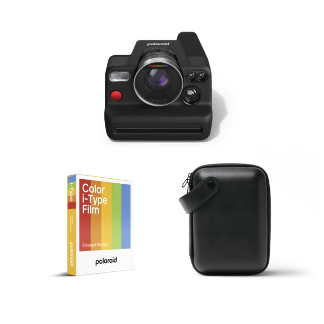 Polaroid I-2 Excursion <br> Set
