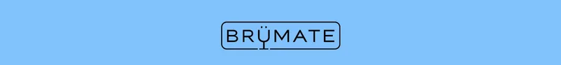 BrüMate Logo