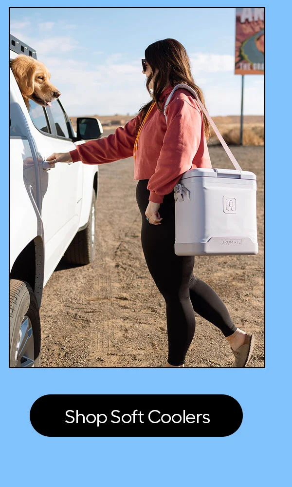 Shop Soft Coolers